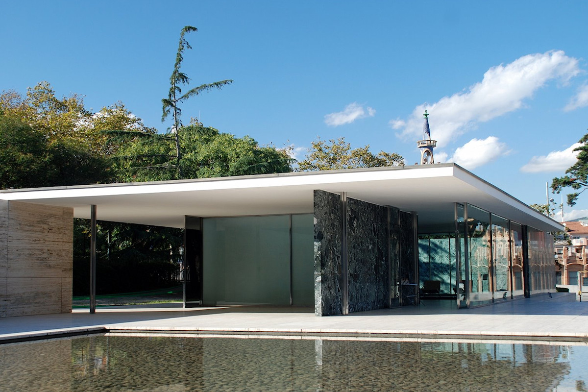 Arquitectura  minimalista