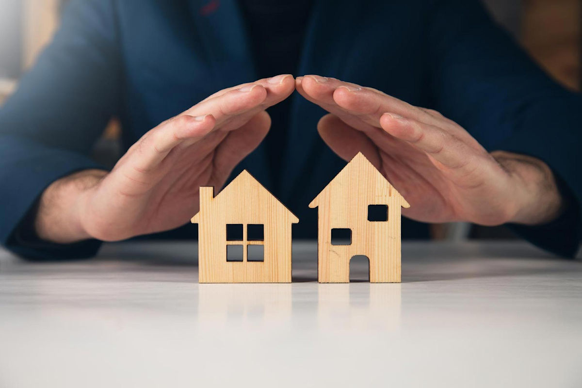 Cédula de primera ocupación