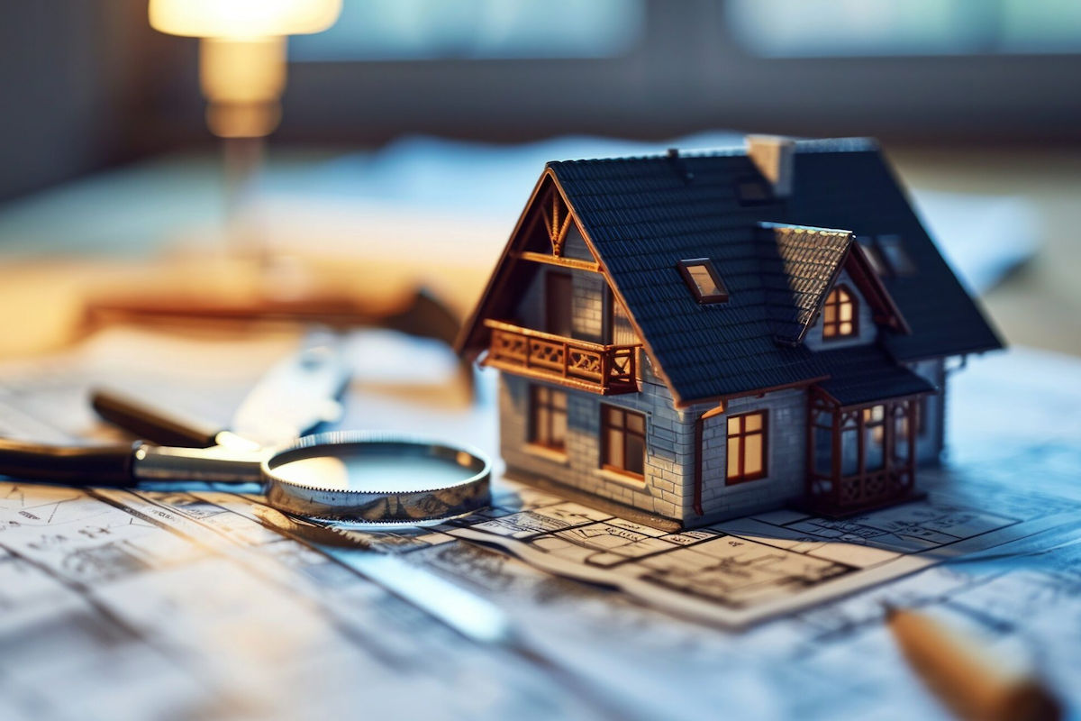 Habitabilidad de una vivienda
