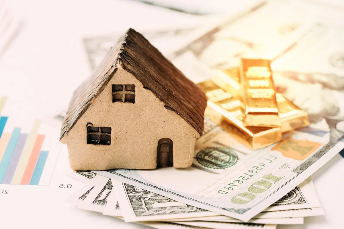 activos inmobiliarios