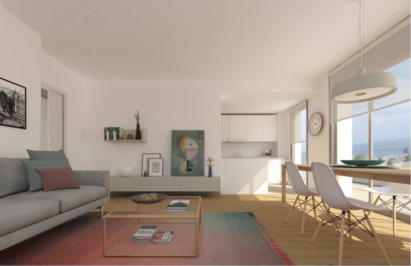 vivienda de primera mano en mataro