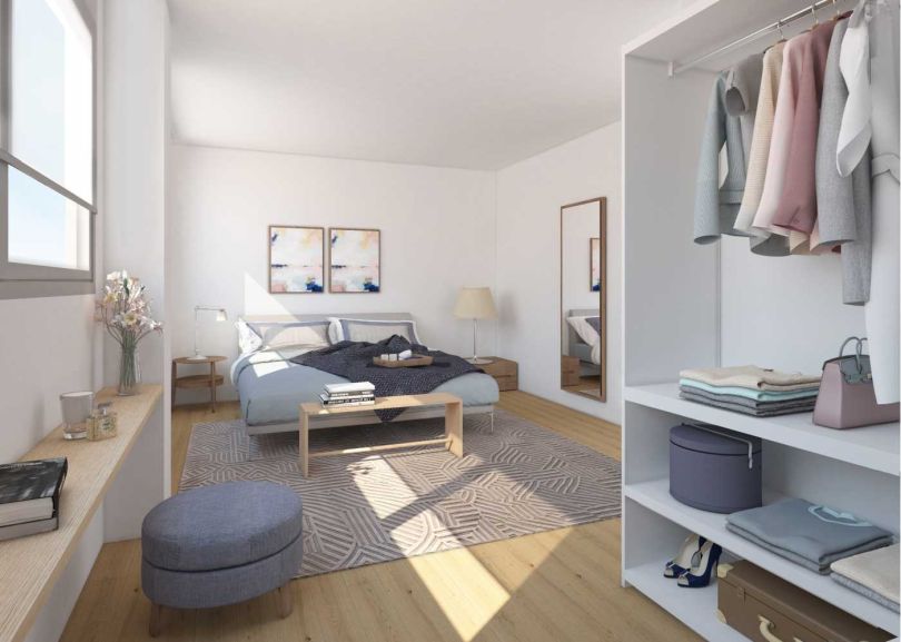 viviendas a estrenar en mataro