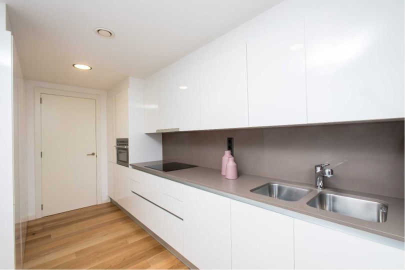 viviendas de primera mano en residencial serena vall