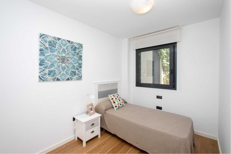 vivienda de primera mano en sant andreu de llavaneres