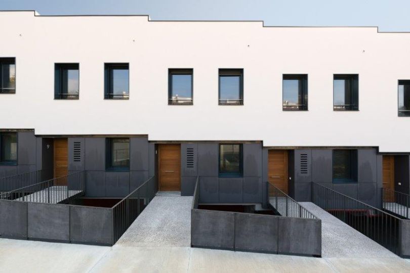 casas adosadas a estrenar en sant andreu de llavaneres
