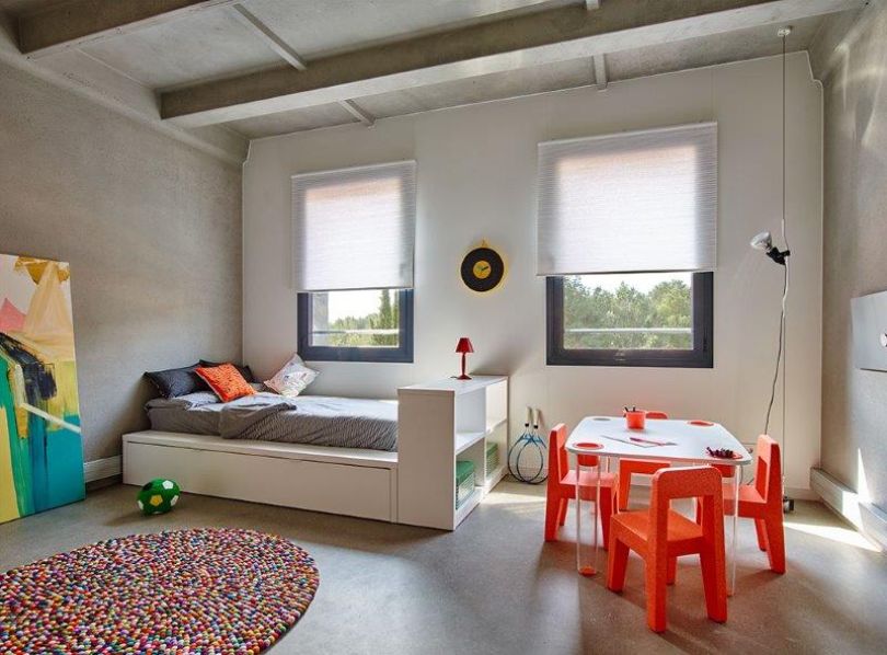 casa unifamiliar adosada de obra nueva