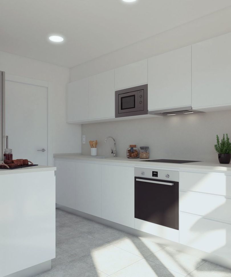 viviendas de obra nueva en el valles occidental