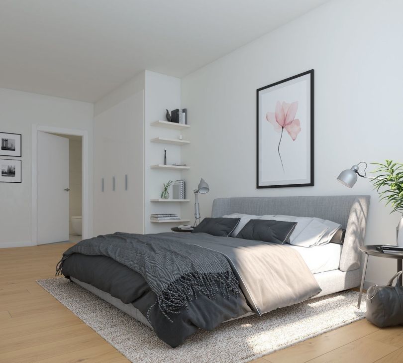 piso de promocion parc textil