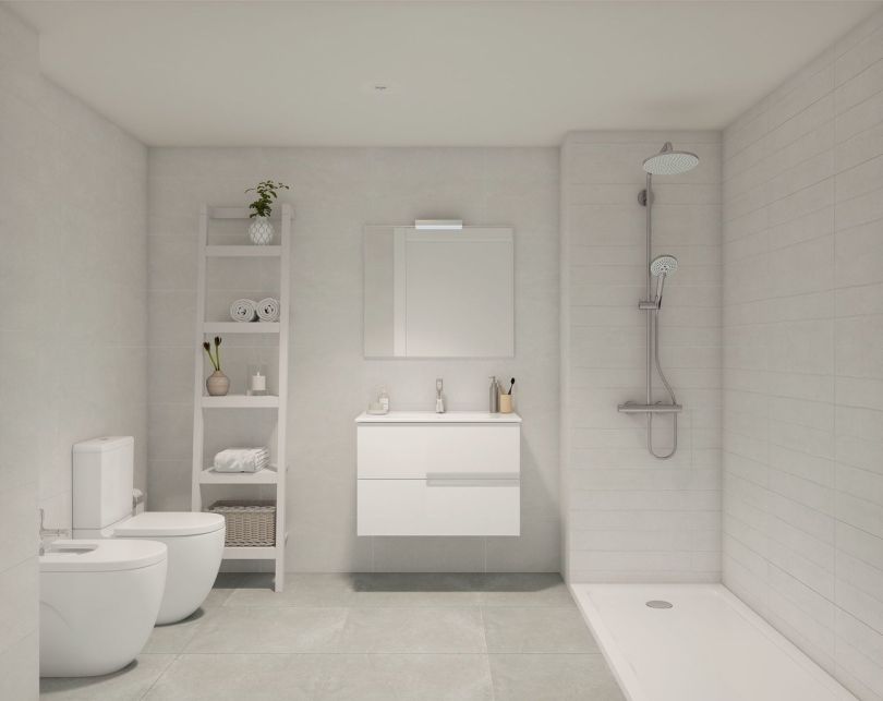 vivienda de promocion parc textil en sabadell