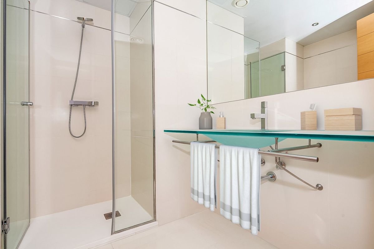 promocion de viviendas de obra nueva en poblenou