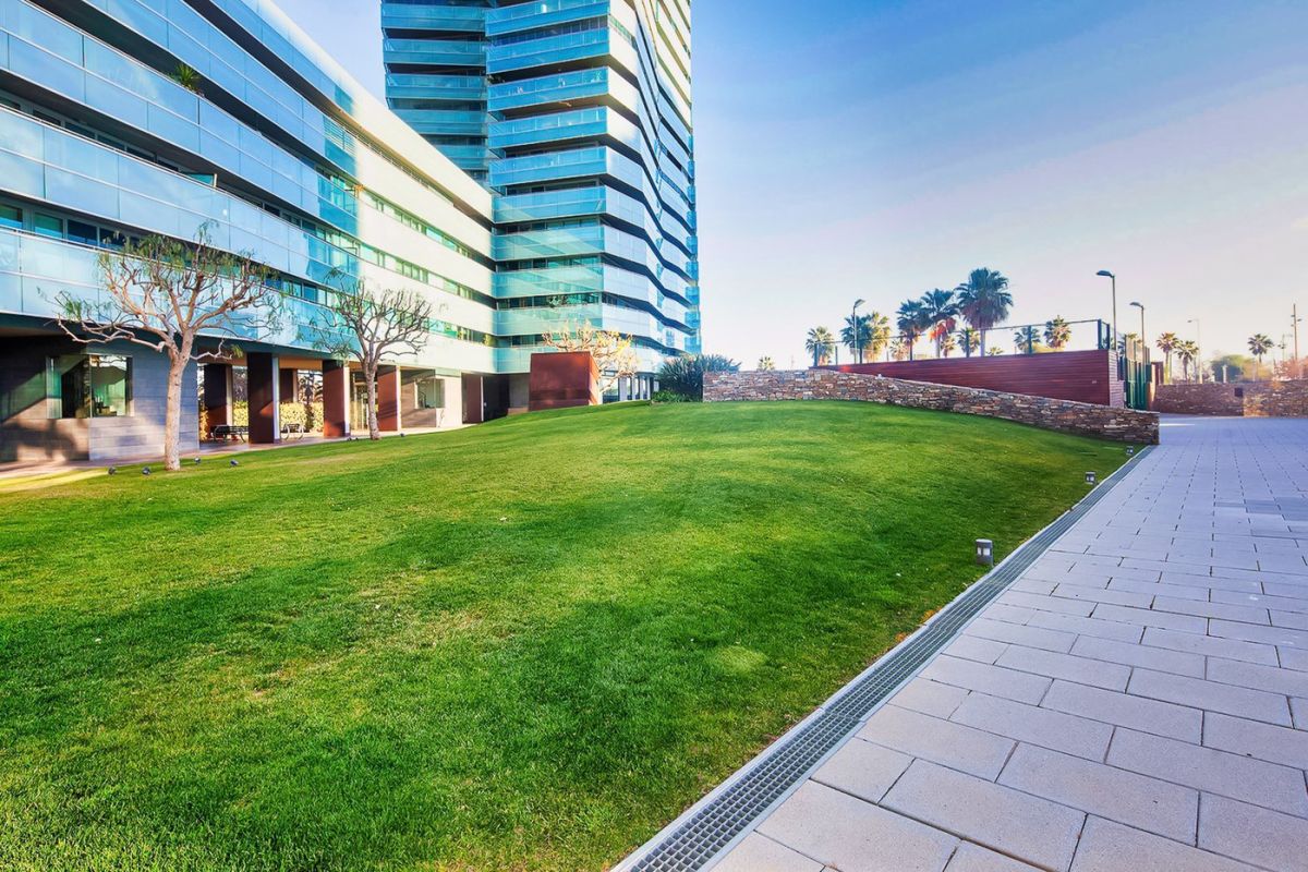 pisos de primera mano en diagonal mar