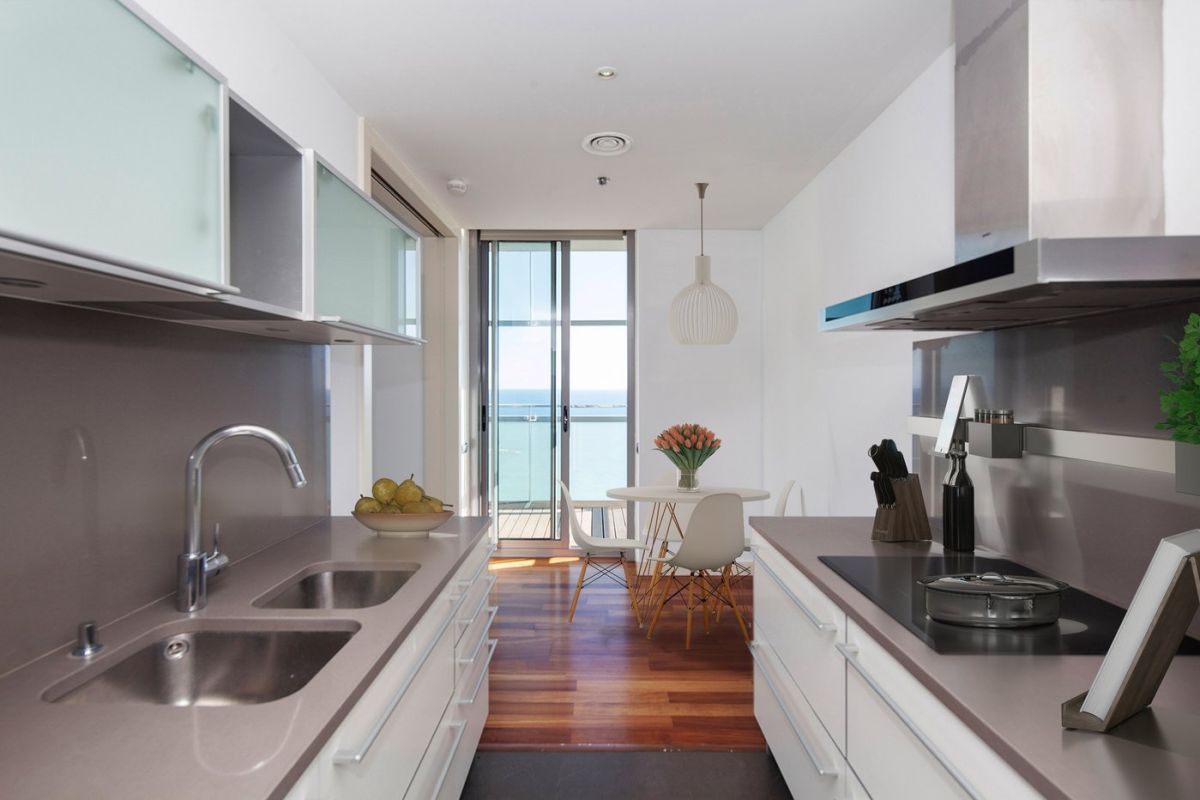 piso de obra nueva en illa del mar