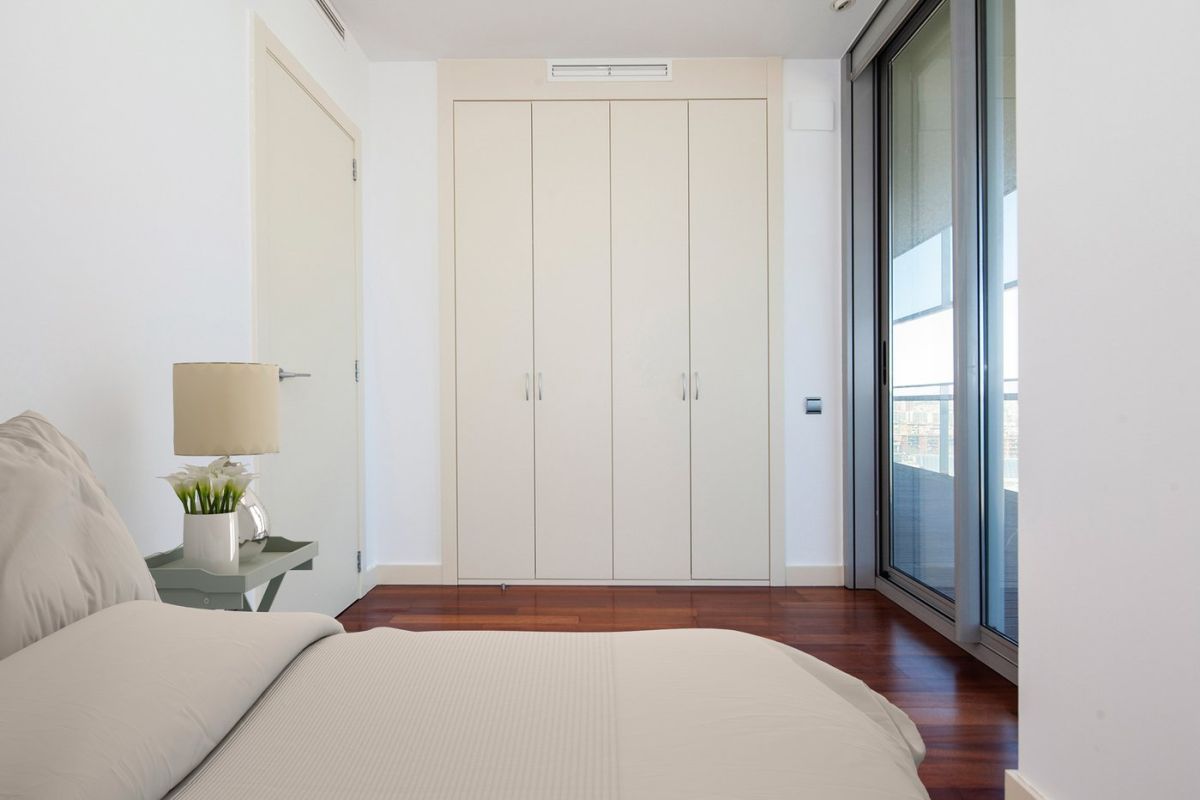 viviendas de obra nueva de la promocion illa del mar