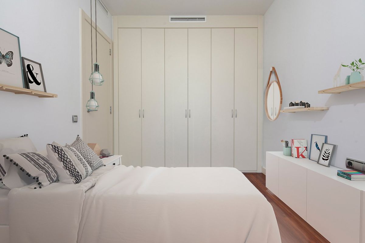 pisos de obra nueva de la promocion illa del mar