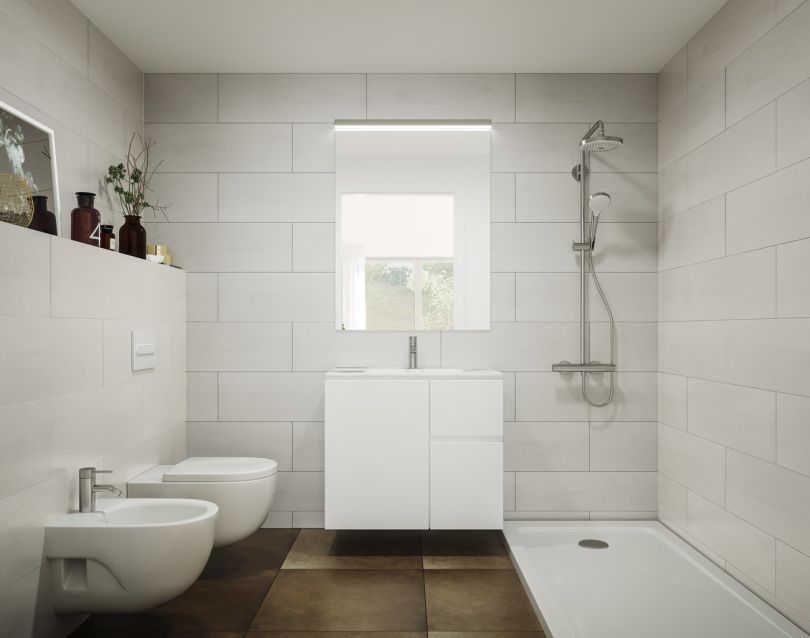 pisos de primera mano en sant cugat