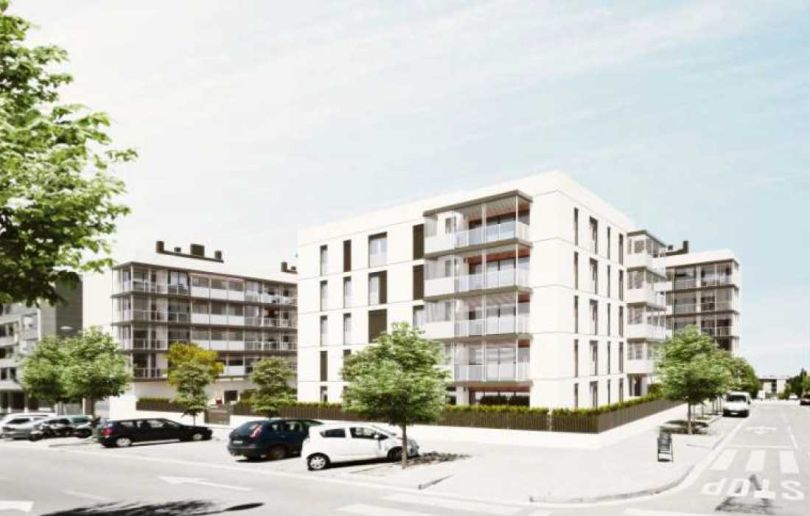 viviendas eficientes en sant cugat