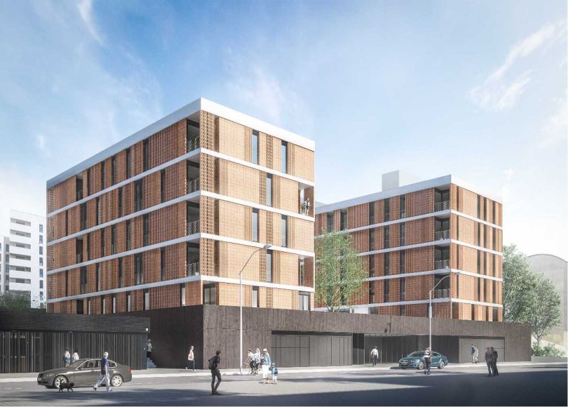 pisos de obra nueva en sant andreu