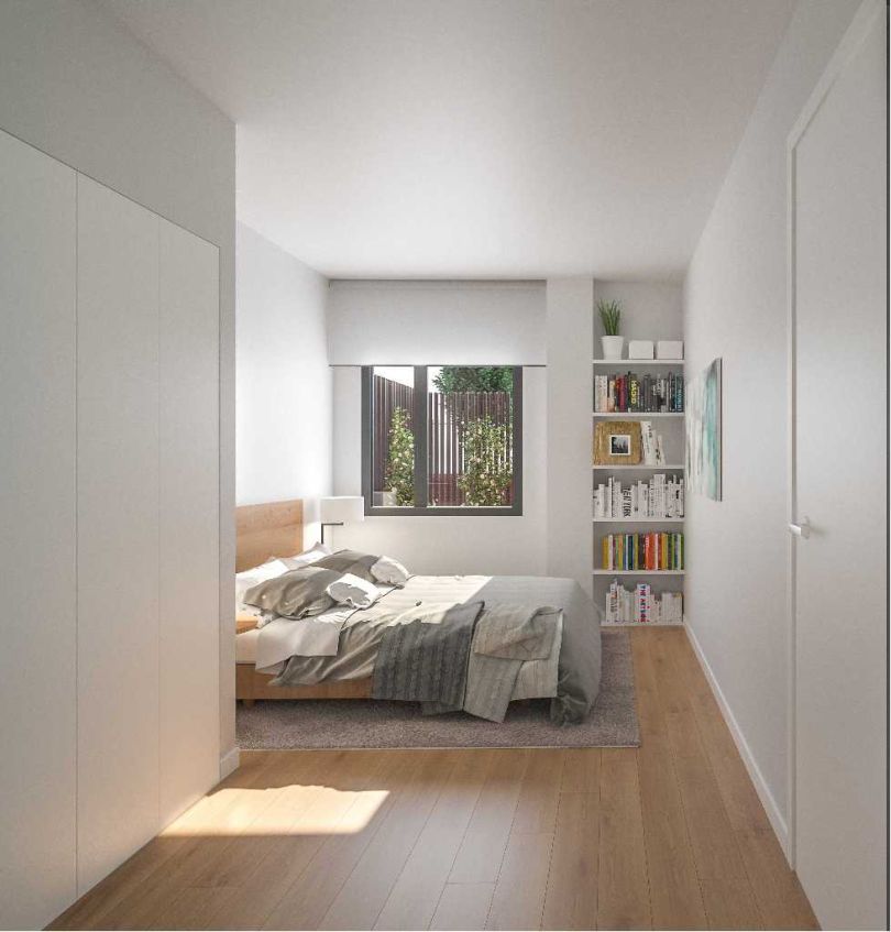 inmueble a estrenar en residencial alba del valles