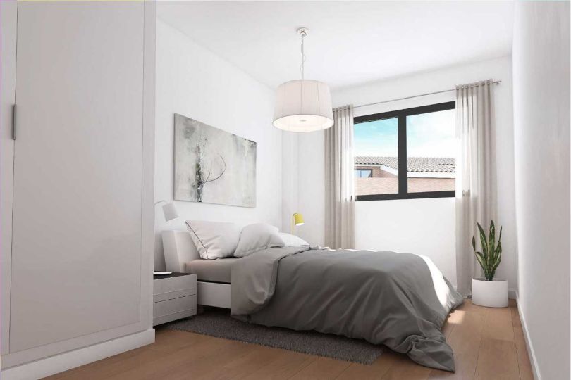 piso de promocion nova gracia en sabadell