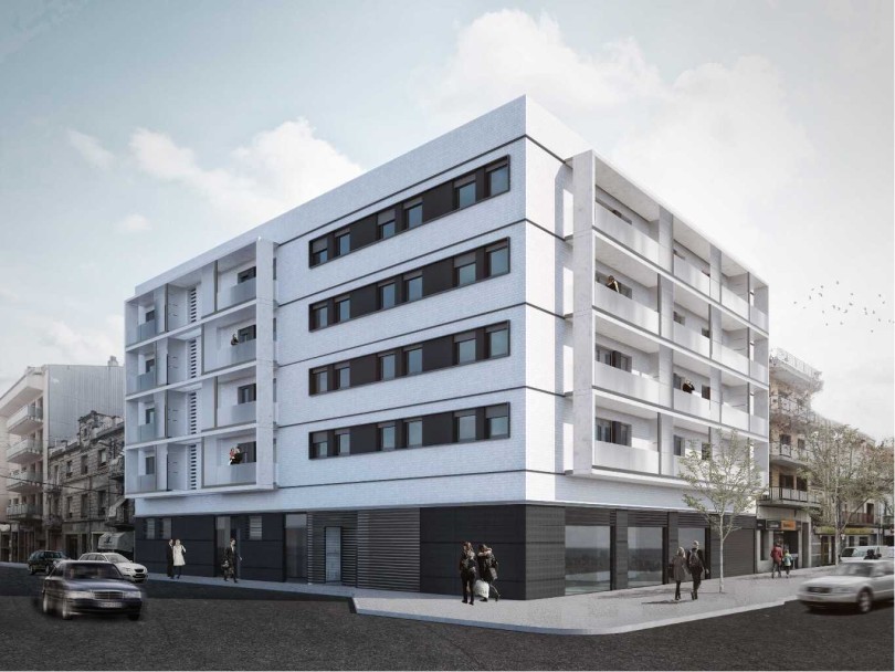 obra nueva a estrenar en Vilafranca del Penedès