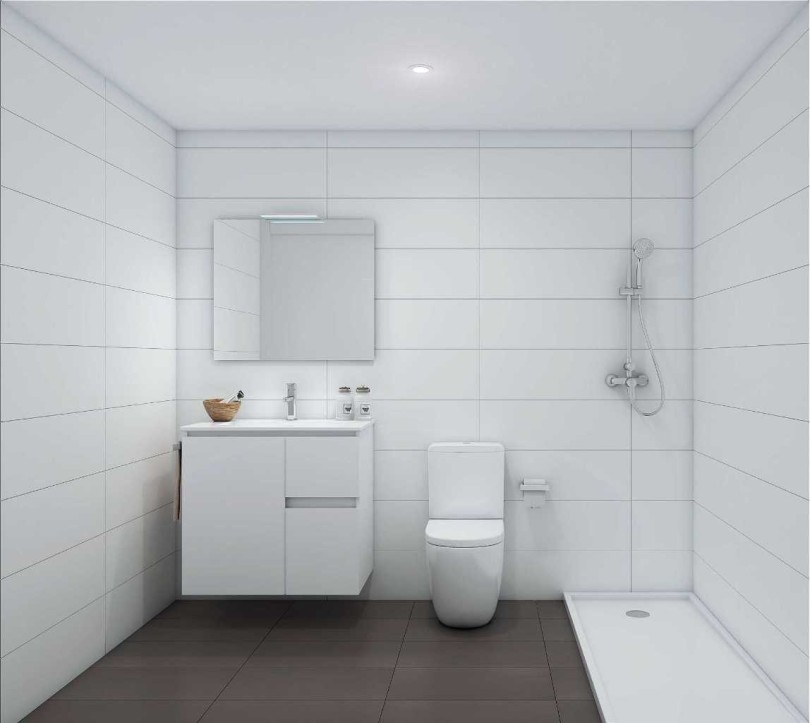 viviendas de obra nueva residencial alt penedese