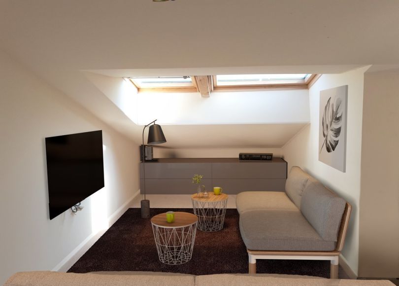 pisos nuevos en el Maresme