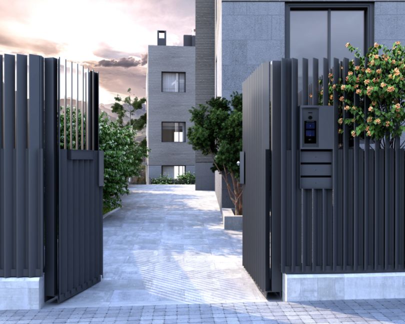 vivienda de lujo en sant cugat del valles