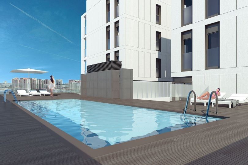 obra nueva a estrenar en L'Hospitalet