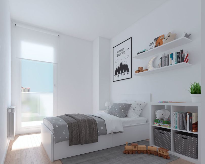 vivienda de obra nueva en ardea sant josep