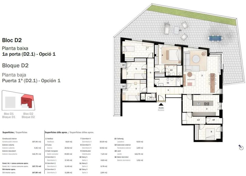 viviendas de obra nueva bell sarria