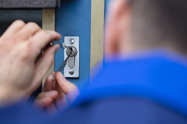 Cerrajeros Barcelona 24 horas